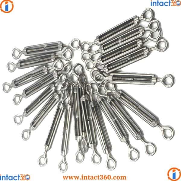 Turnbuckles Intact360 Industries Manufacturers and Suppliers of