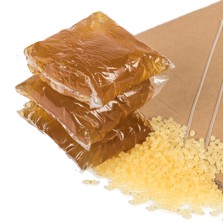 Intact Adhesives Industrial Hot Melt Adhesives Manufacturer