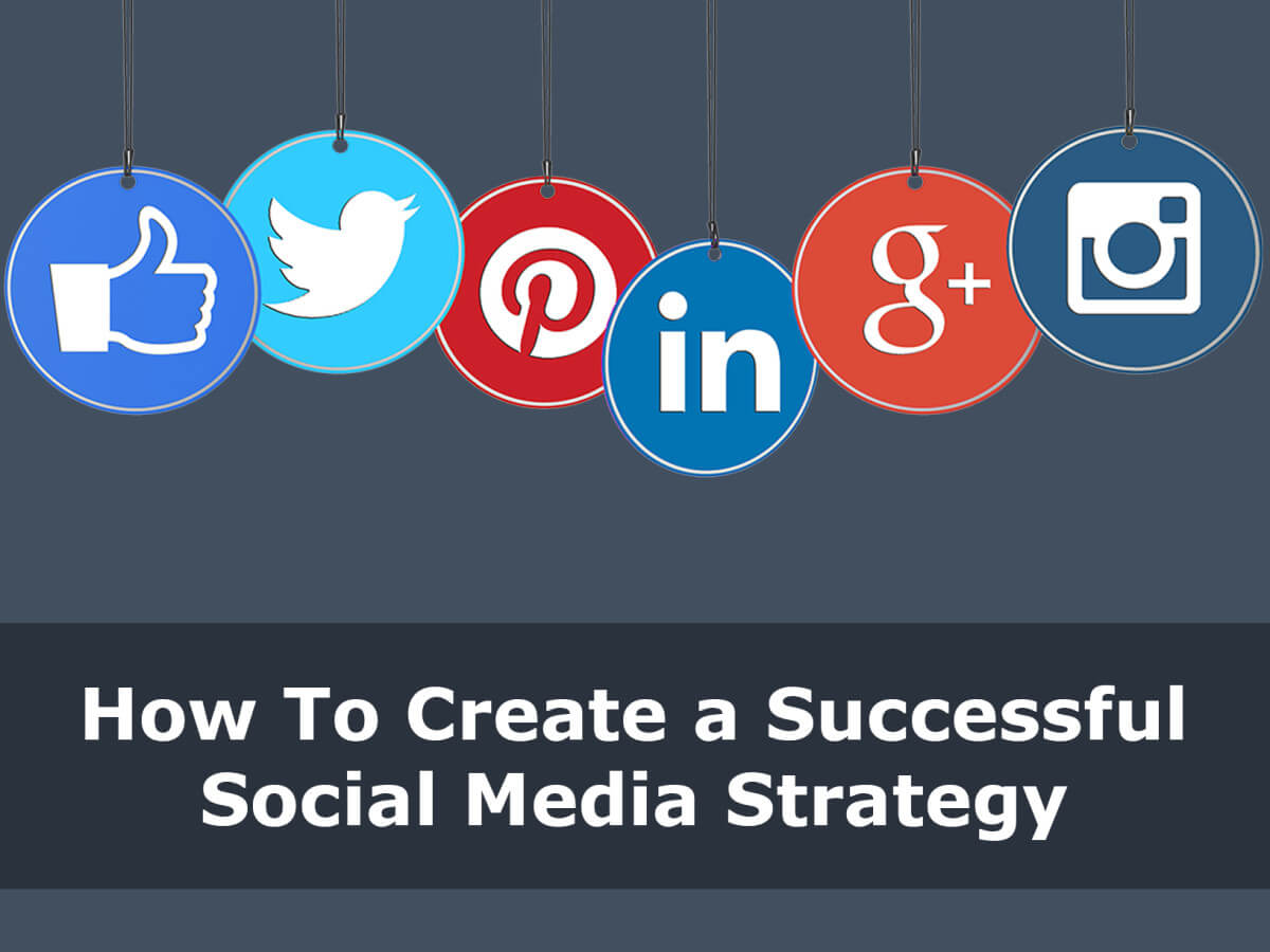 How To Create a Successful Social Media Strategy