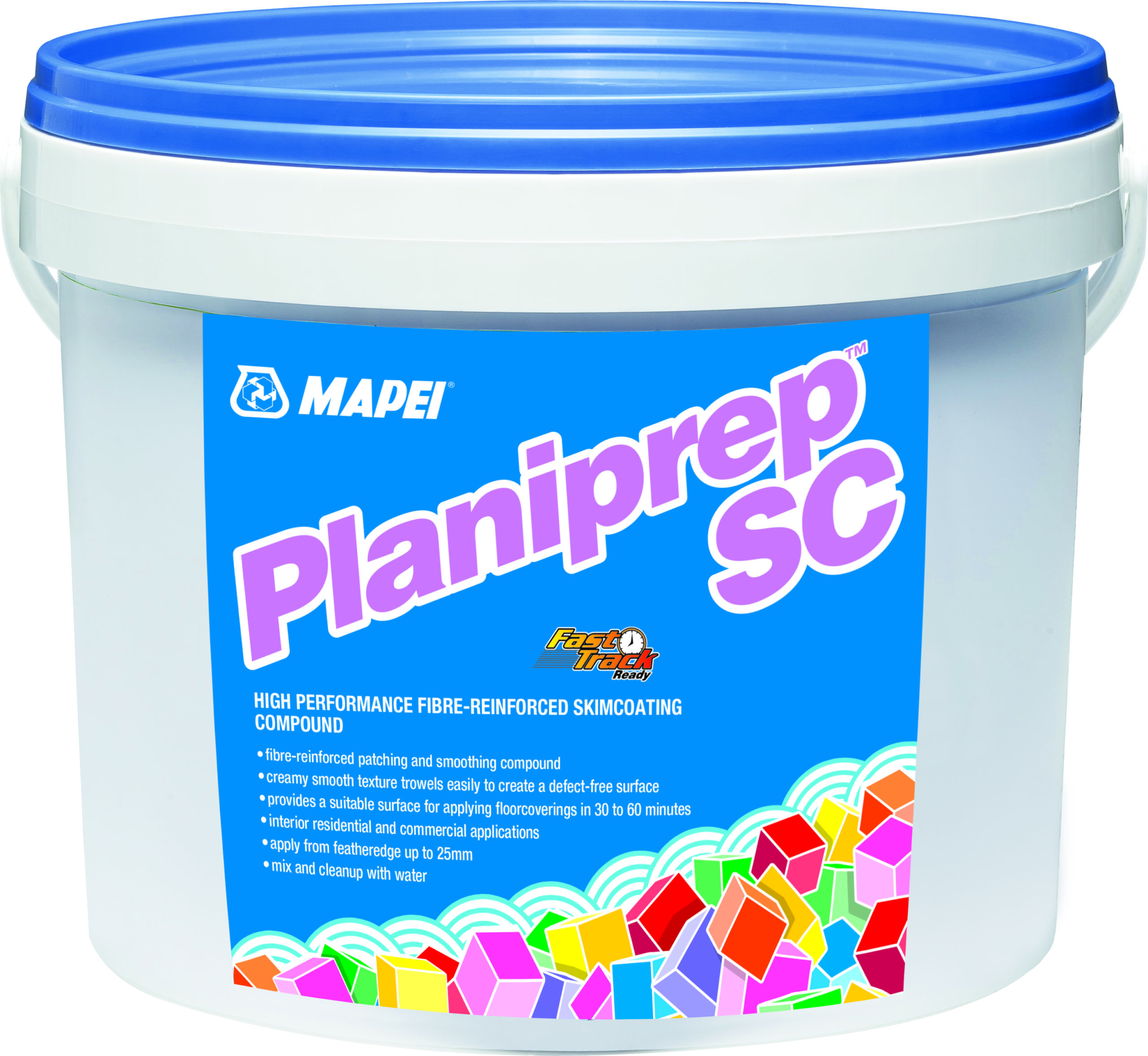 MAPEI Planiprep™ SC Intafloors