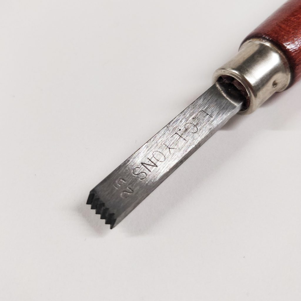 Scratchboard Tools Intaglio Printmaker