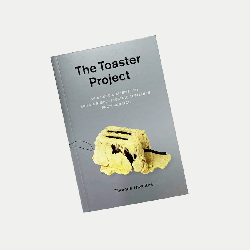 Toaster Project Intaglio Printmaker