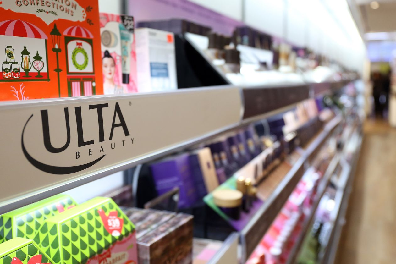 Target and Ulta Beauty A Marriage Made in Heaven Intalytics