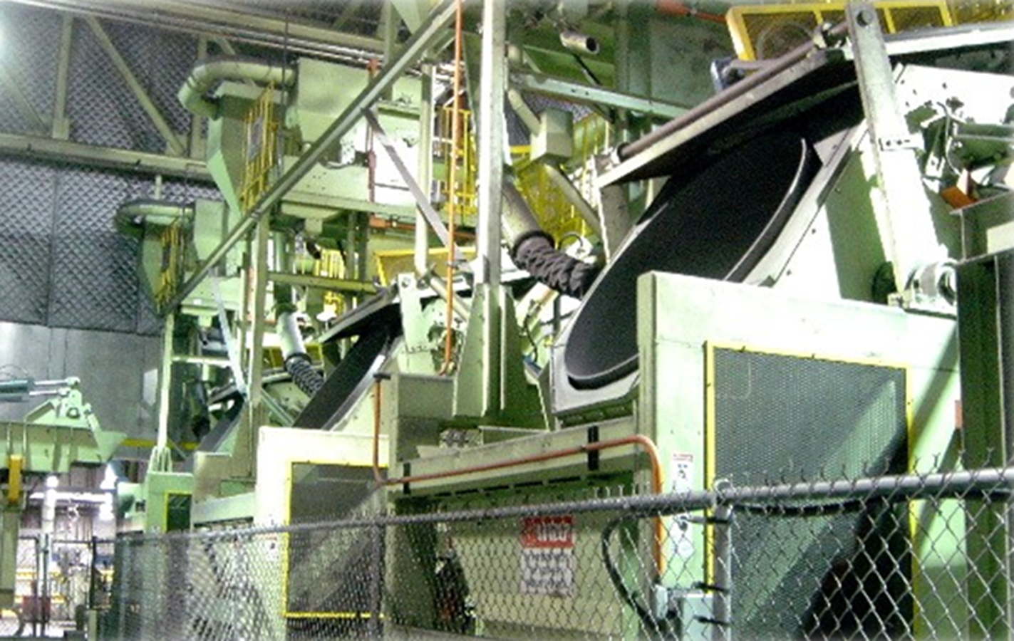 Our Process INTAT Precision, Inc.