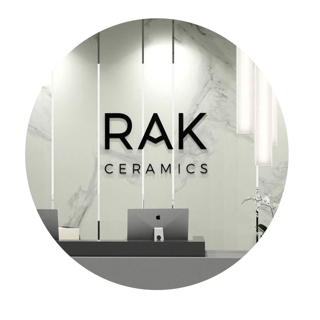 About Us International ceramics company