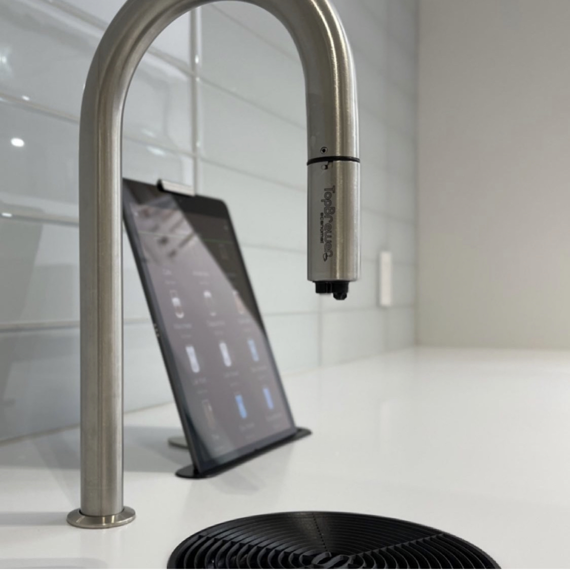 TopBrewer INT Design