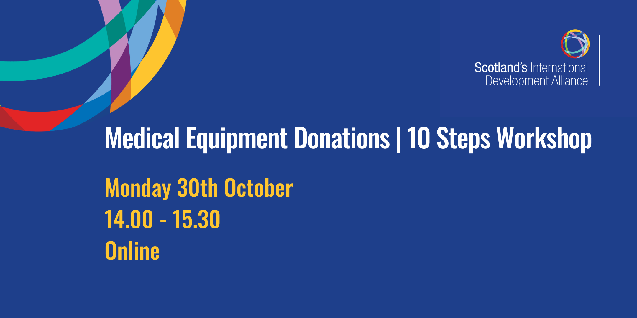 Medical Equipment Donations 10 Steps Scotland's