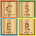 Logo of the CSER Group at University of Adelaide