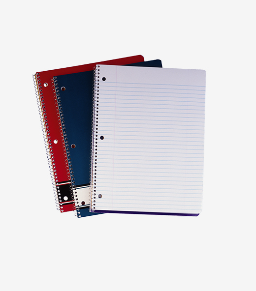 Premium Note Book Intec Sup