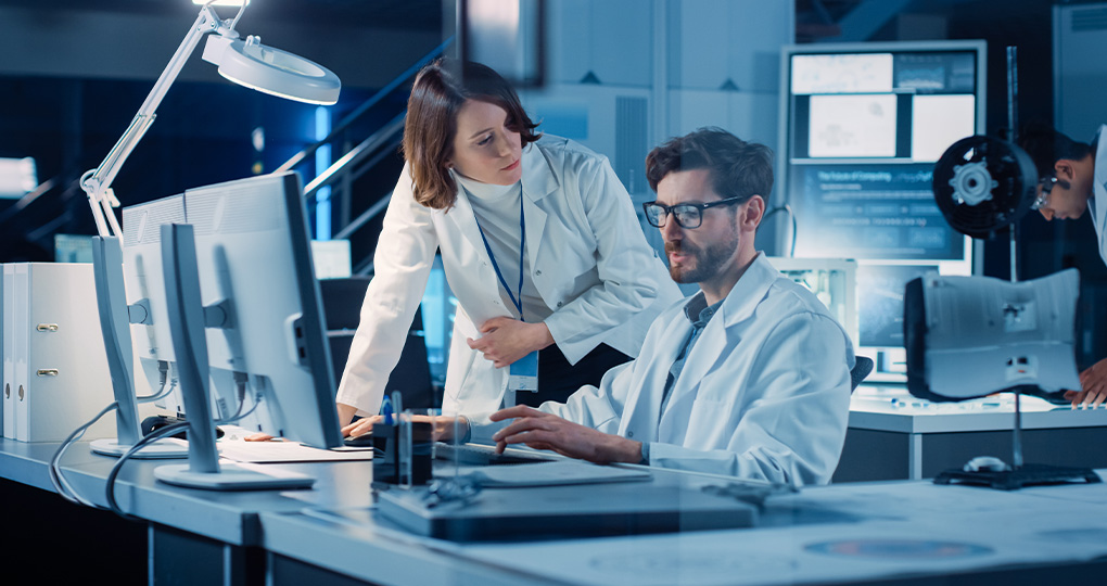 Inteccon Occupational and environmental health instrumentation.