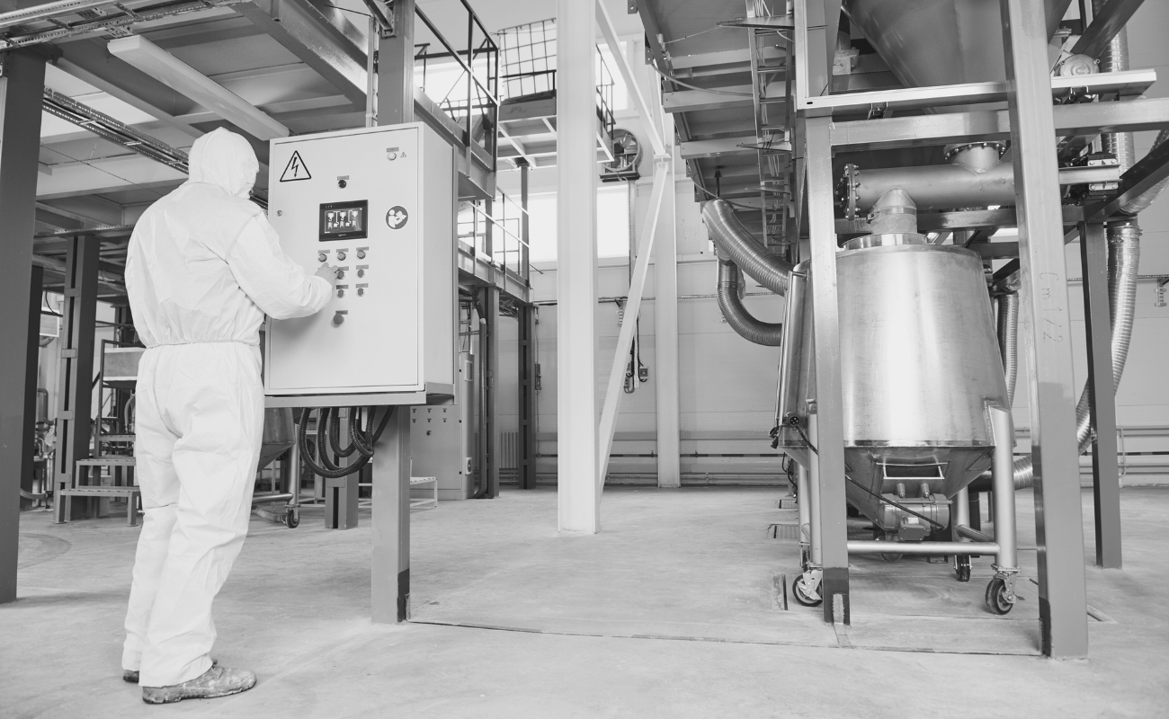 Industrial safety trends in occupational health & safety for 2024 Inteccon