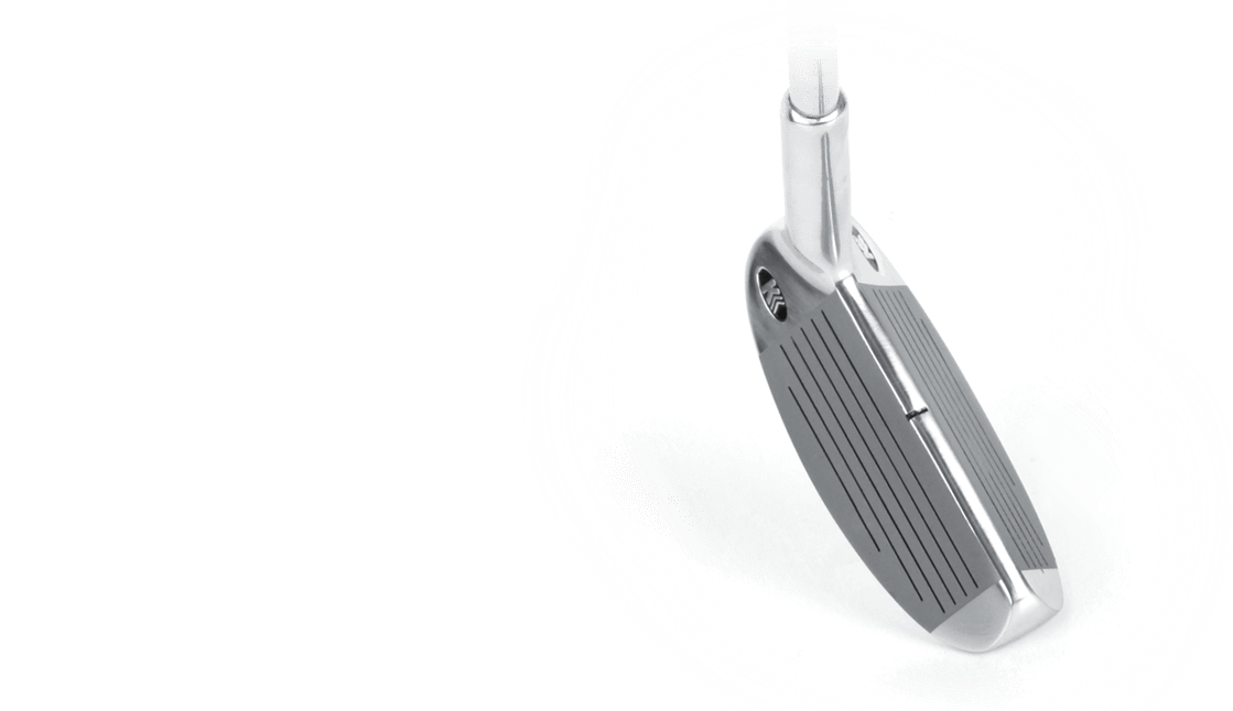 Intech Approach TwoWay Chipper