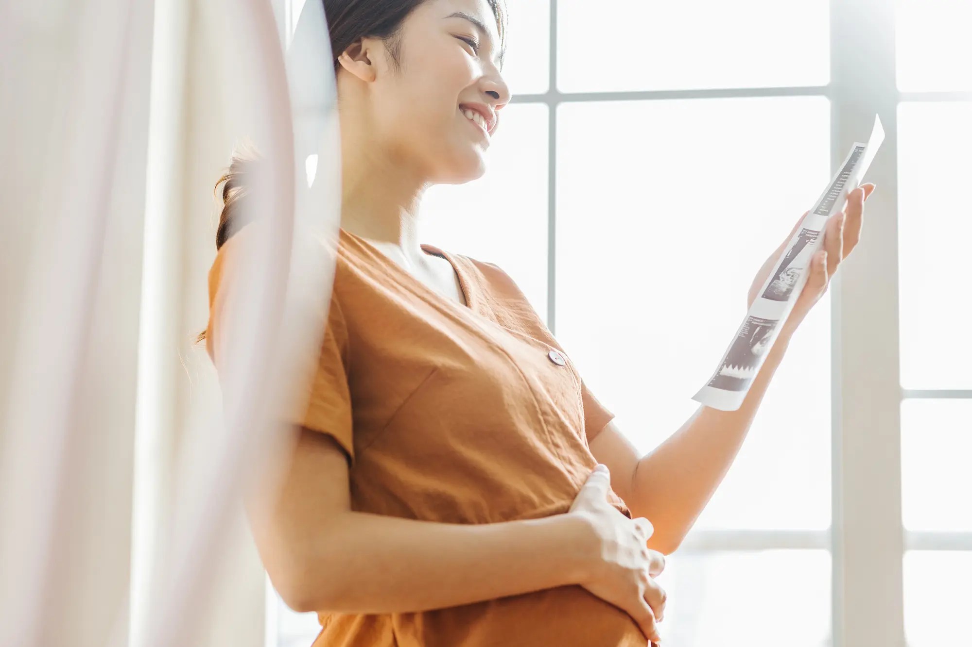 Sprout Pregnancy App Review intech.media