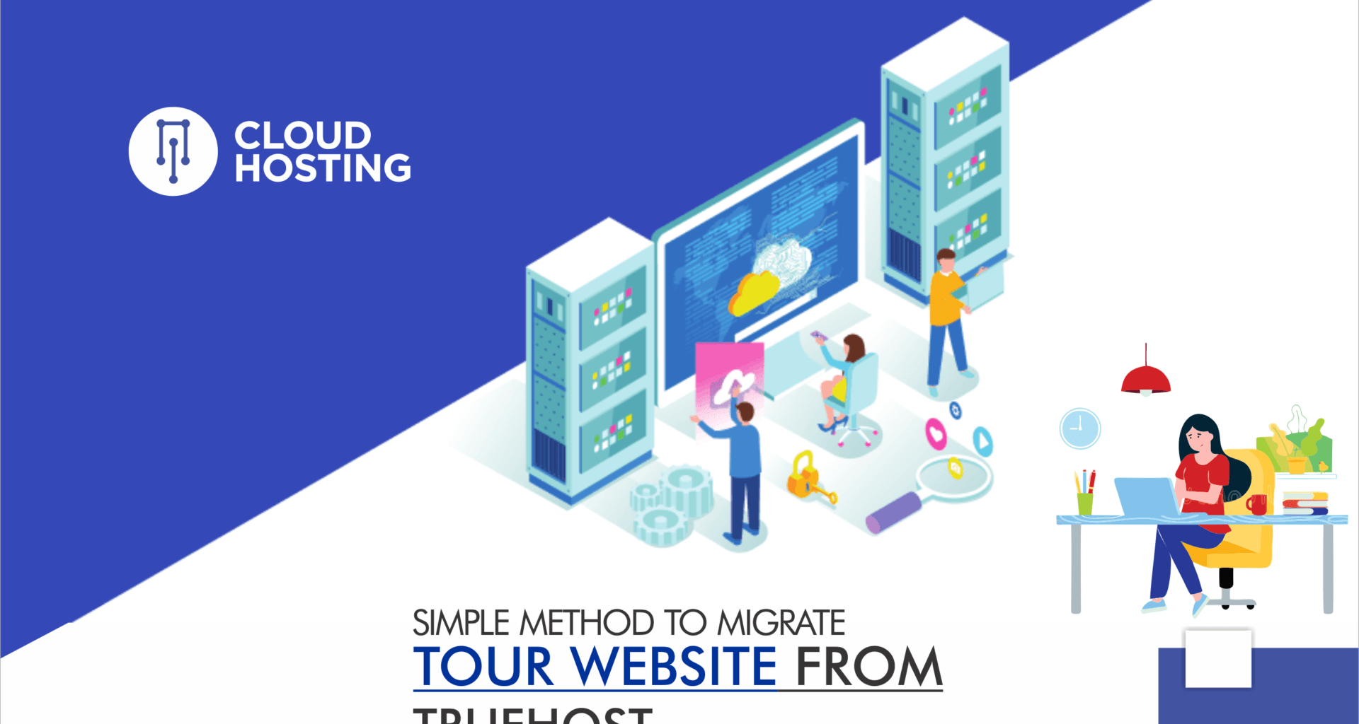 [Need Fast Loading site] Create site With Intech Cloud