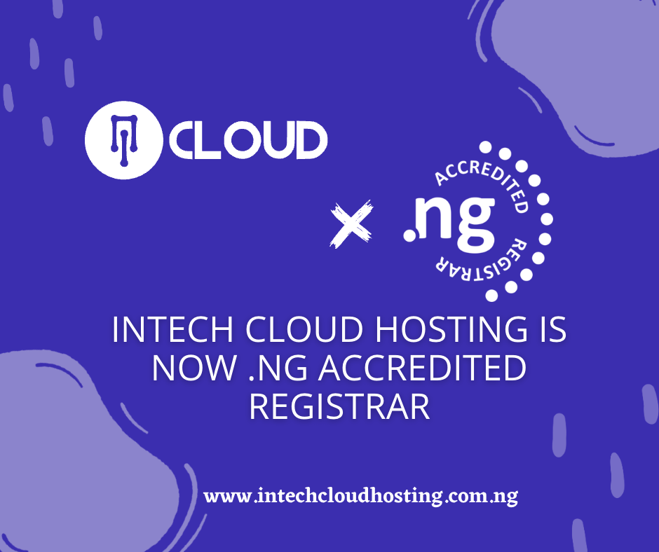 We Are NiRA Accredited What does it mean Intech Cloud Blog