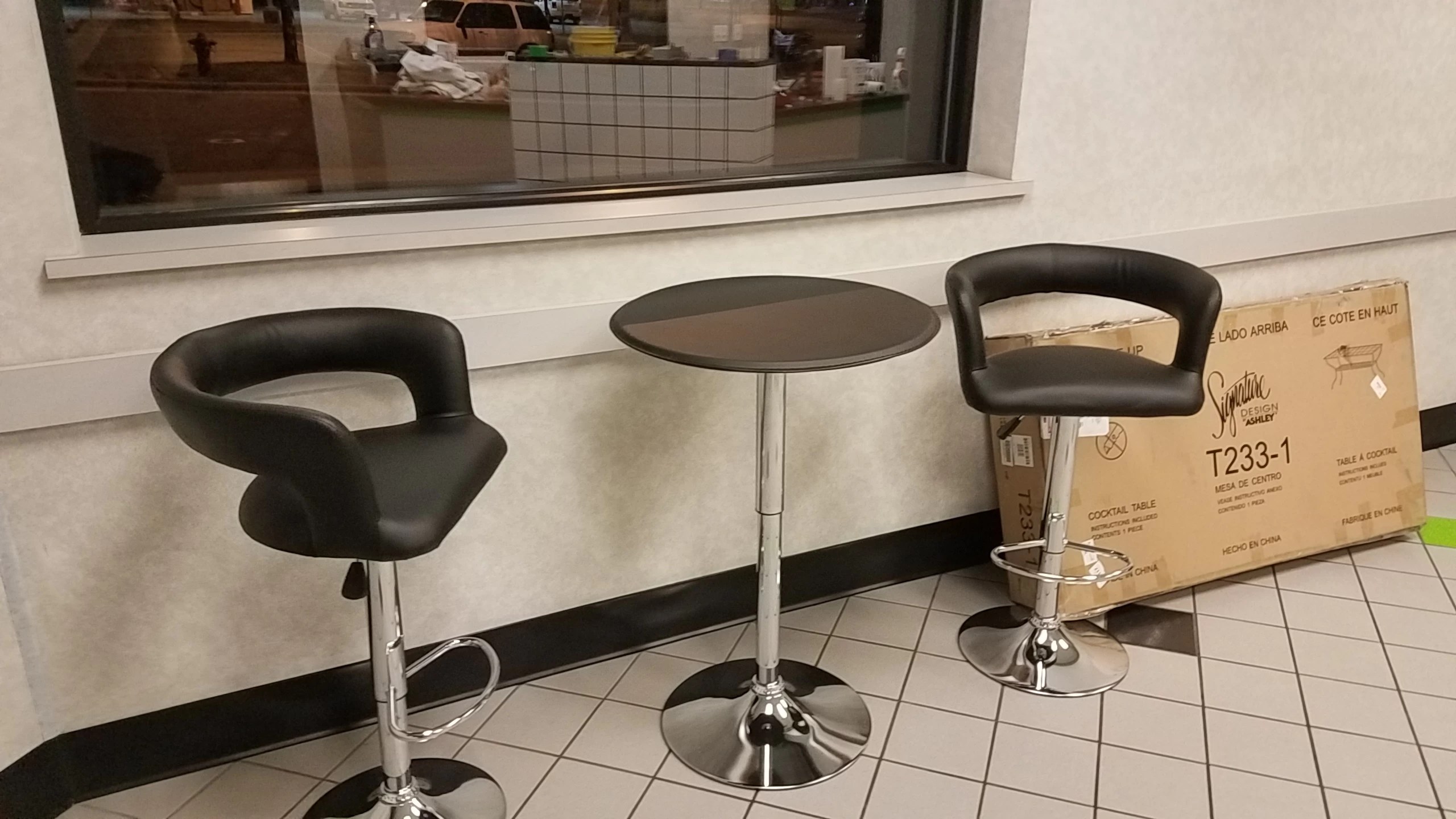 Westminster Excellence Intechgrity Automotive Excellence