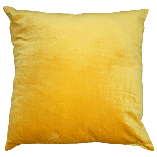 Mulberi Majestic Velvet & Linen Cushion Intec Interiors Online Gift Shop