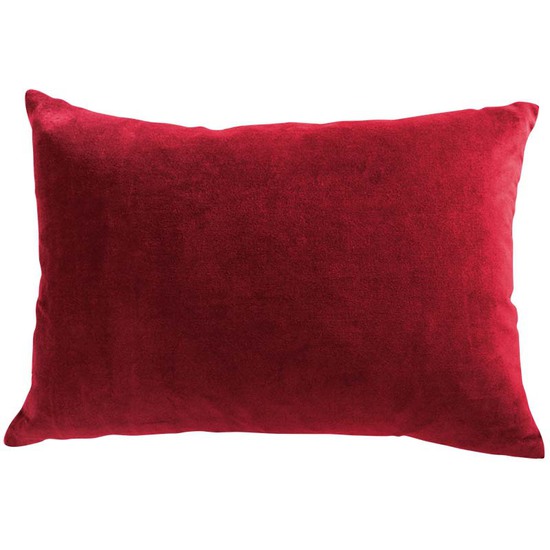 Mulberi Sovereign Velvet & Linen Cushion Intec Interiors Online Gift Shop