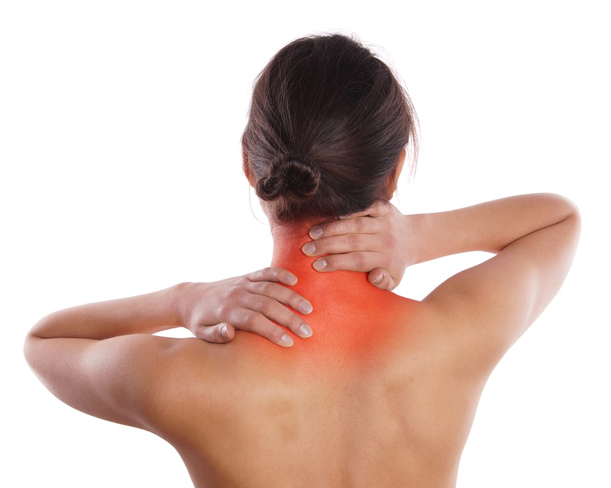 5 Causes of Neck Stiffness and How to Combat Chronic Neck Pain