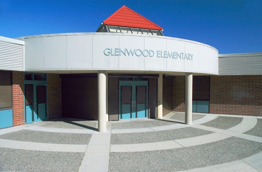 Glenwood Elementary Maple Ridge Pitt Meadows International Program