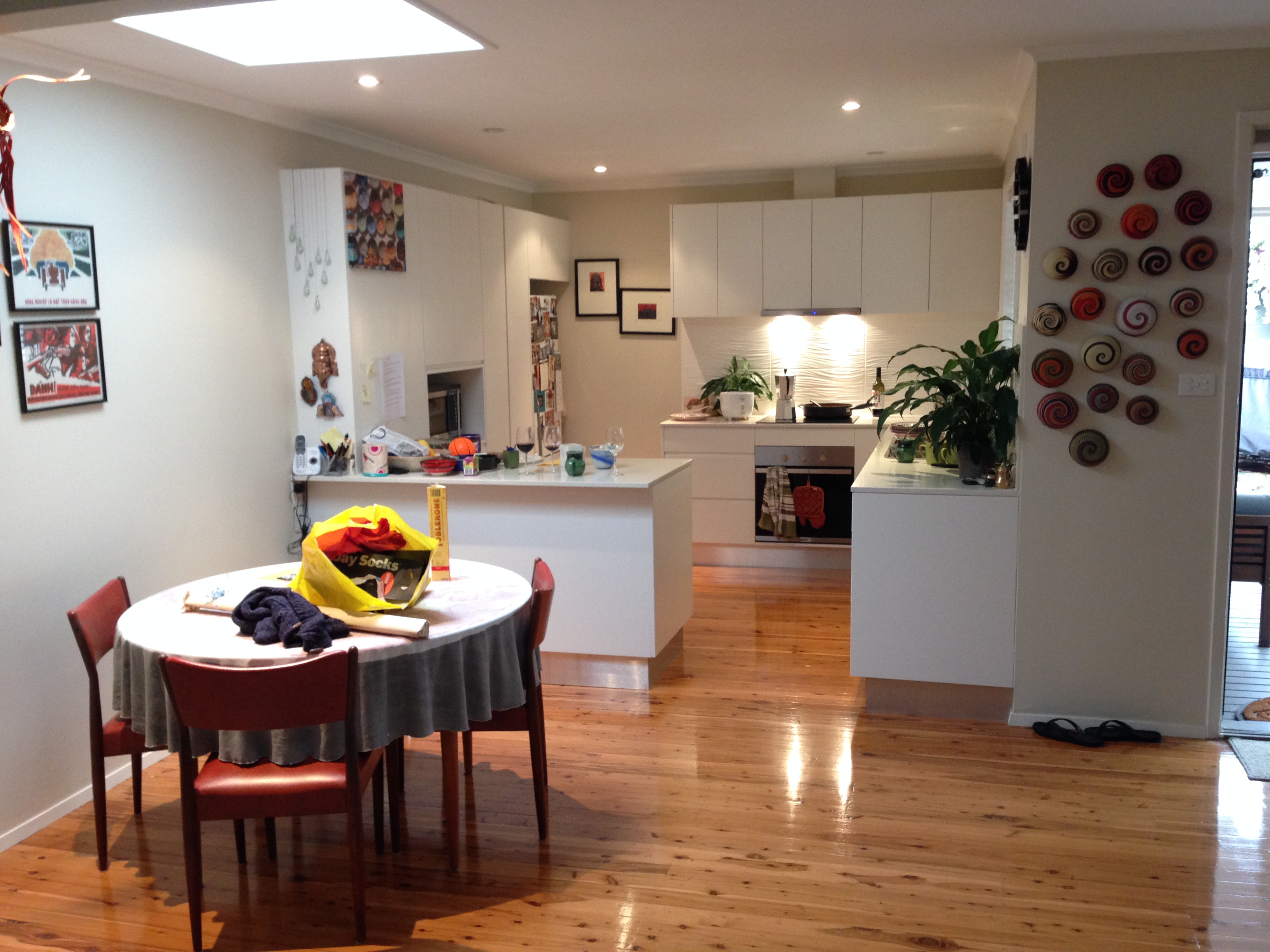 Tallwood Ave North Rocks integr8d