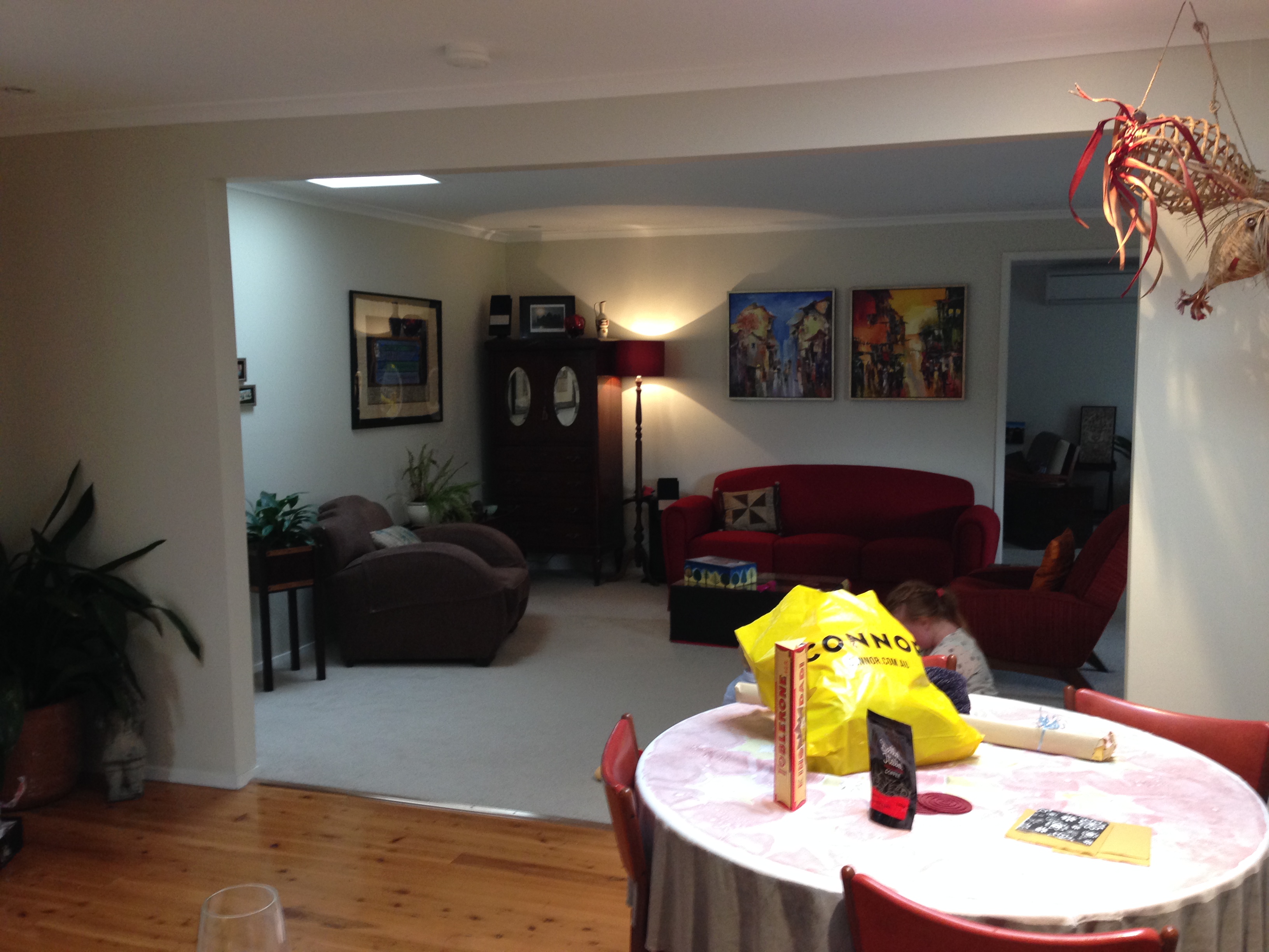 Tallwood Ave North Rocks integr8d