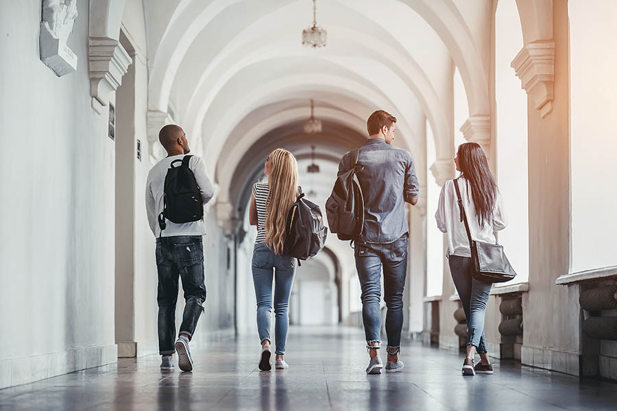 Higher Education & University Unit4 Business World (Agresso) Experts