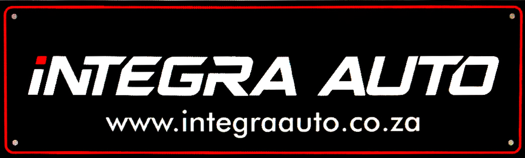 Integra Auto – Drive with Confidence
