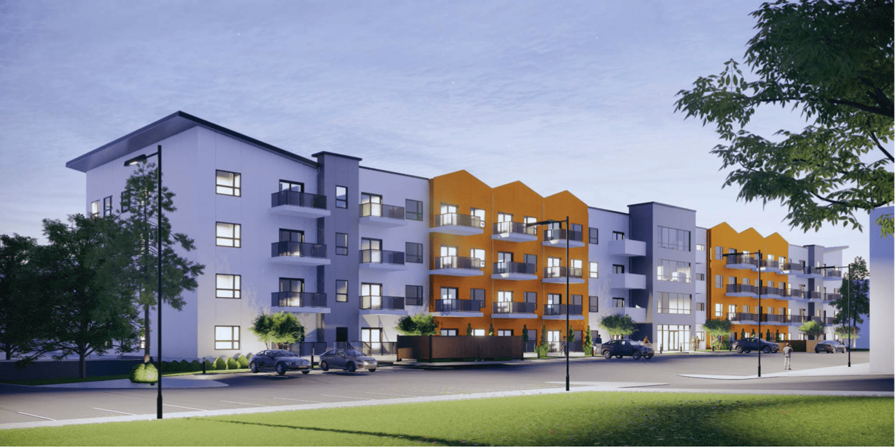 225 Peguis Integra Building Systems