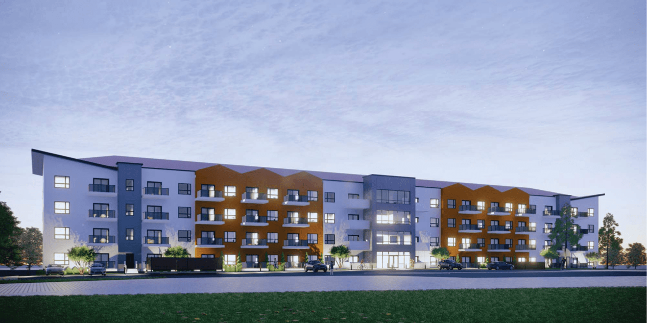 225 Peguis Integra Building Systems