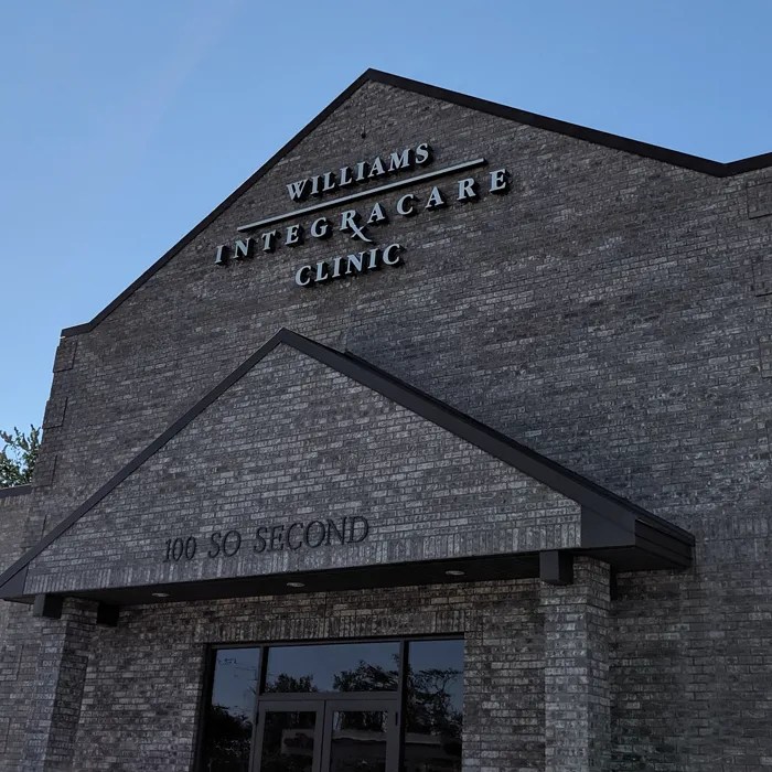 Family Practice Williams Integracare Clinic