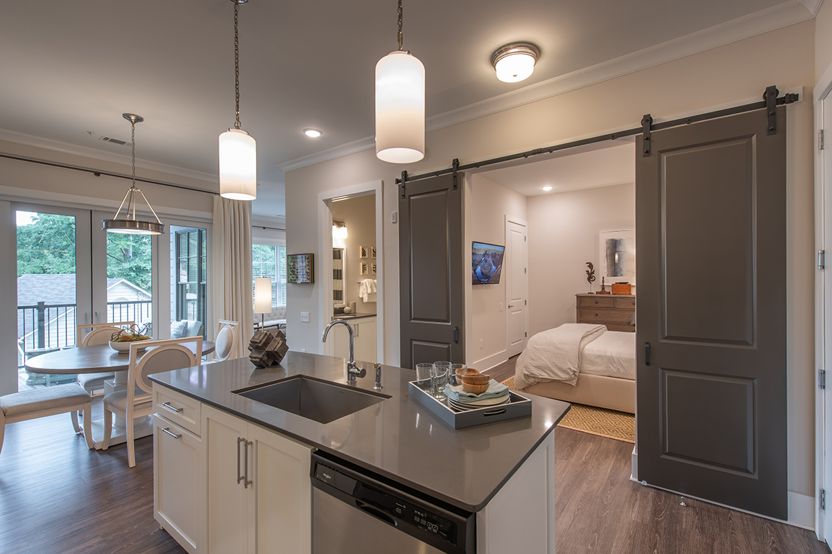 Vickers Roswell, GA Integra Construction