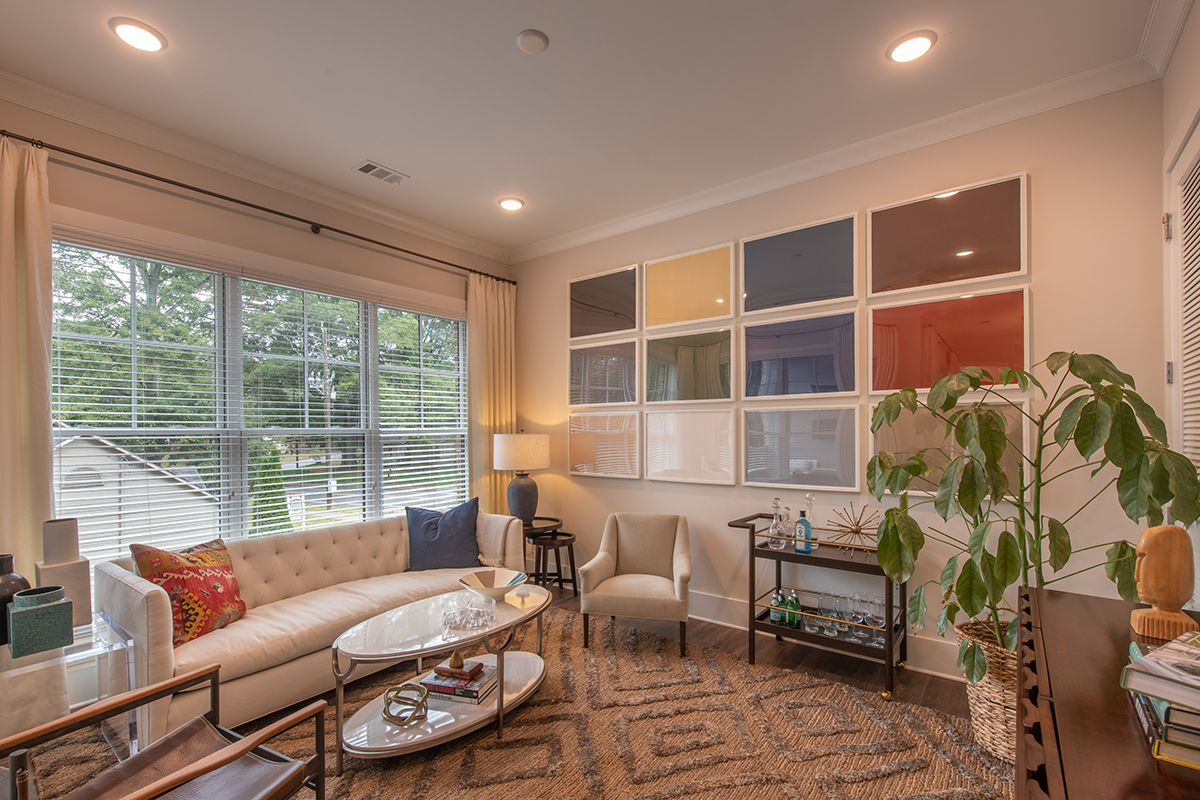 Vickers Roswell, GA Integra Construction