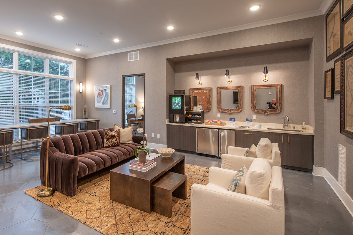 Vickers Roswell, GA Integra Construction