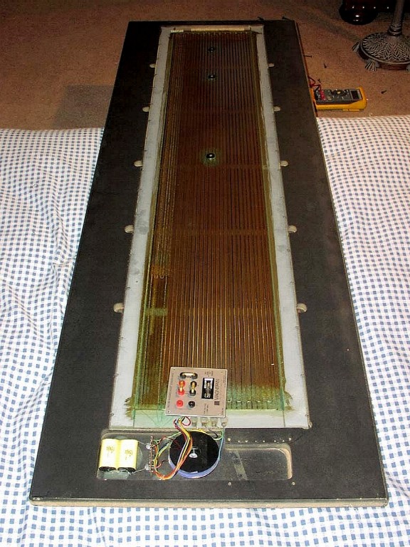 tony2v's MGIIb repair