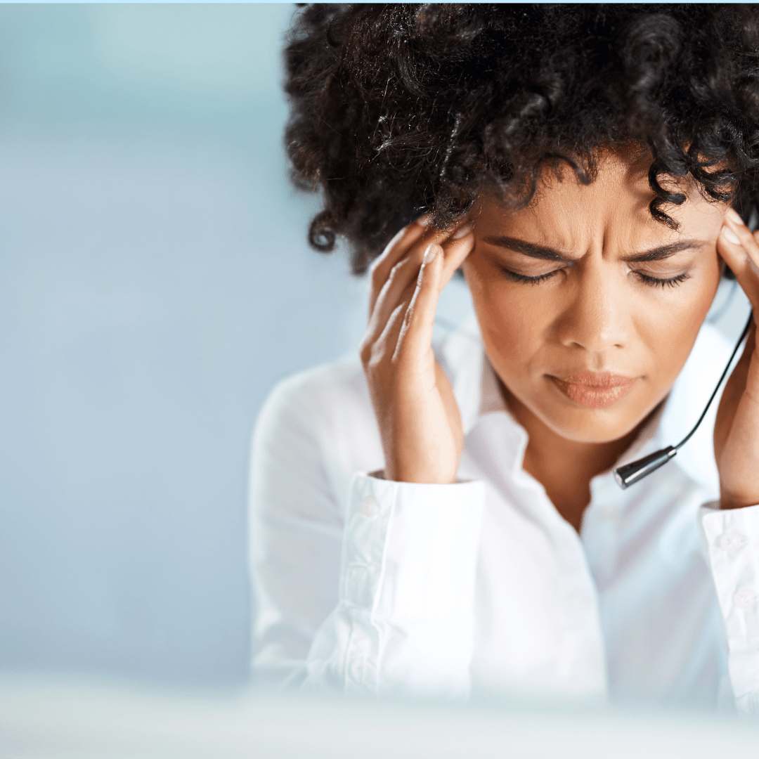 How Chiropractic Helps Relieve Tension Headaches Integra Healthcare