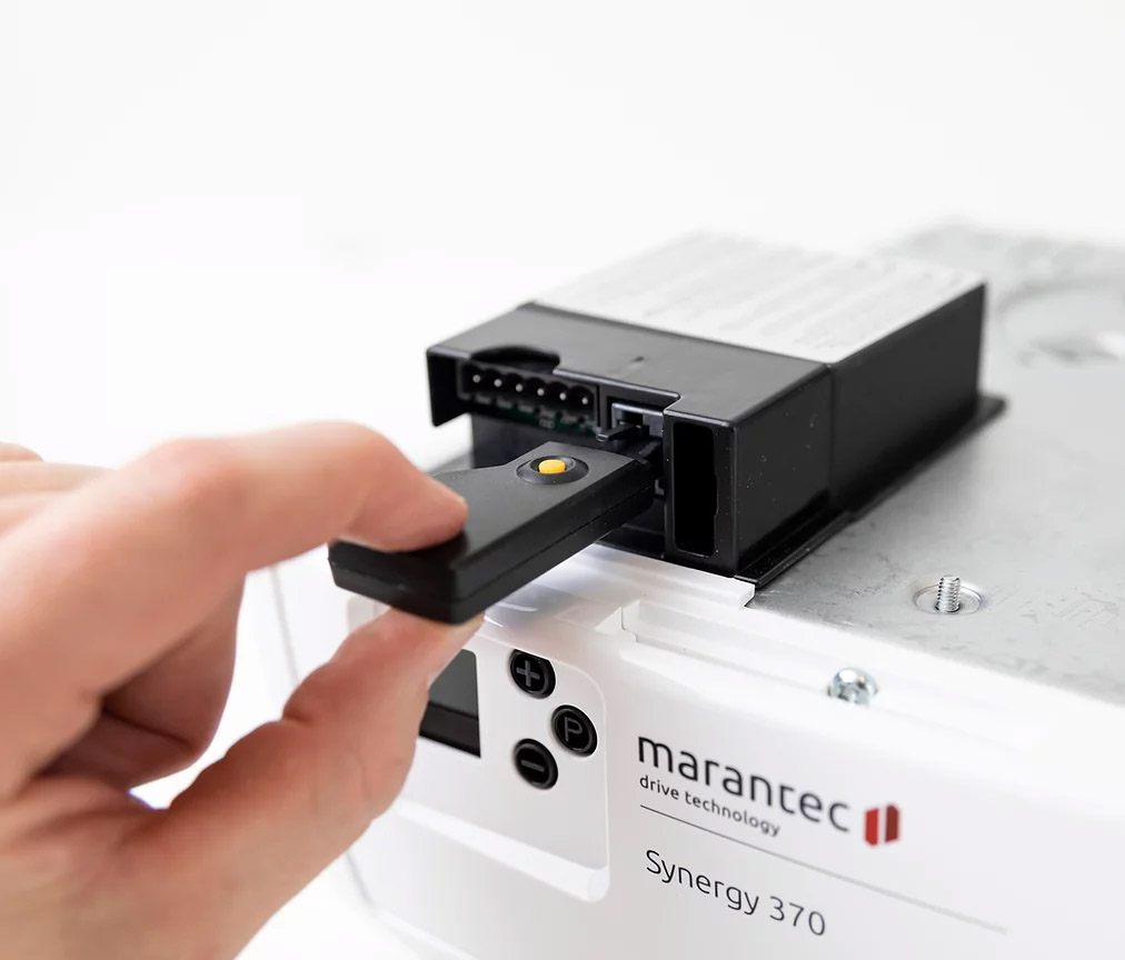 Maveo Wi-Fi Stick | Integra International Group