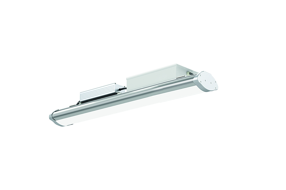 Integral LED High Bays Emergency High Bays