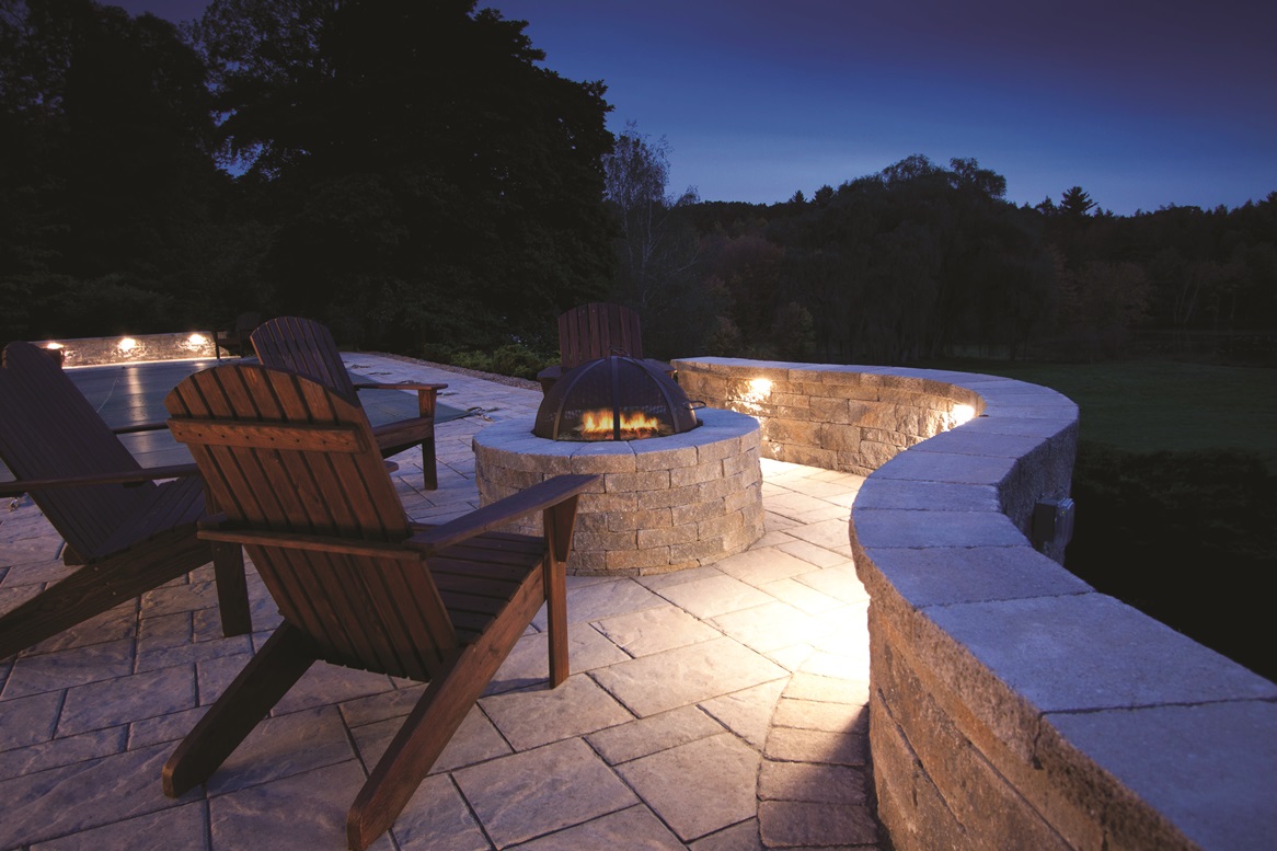 Integral Lighting