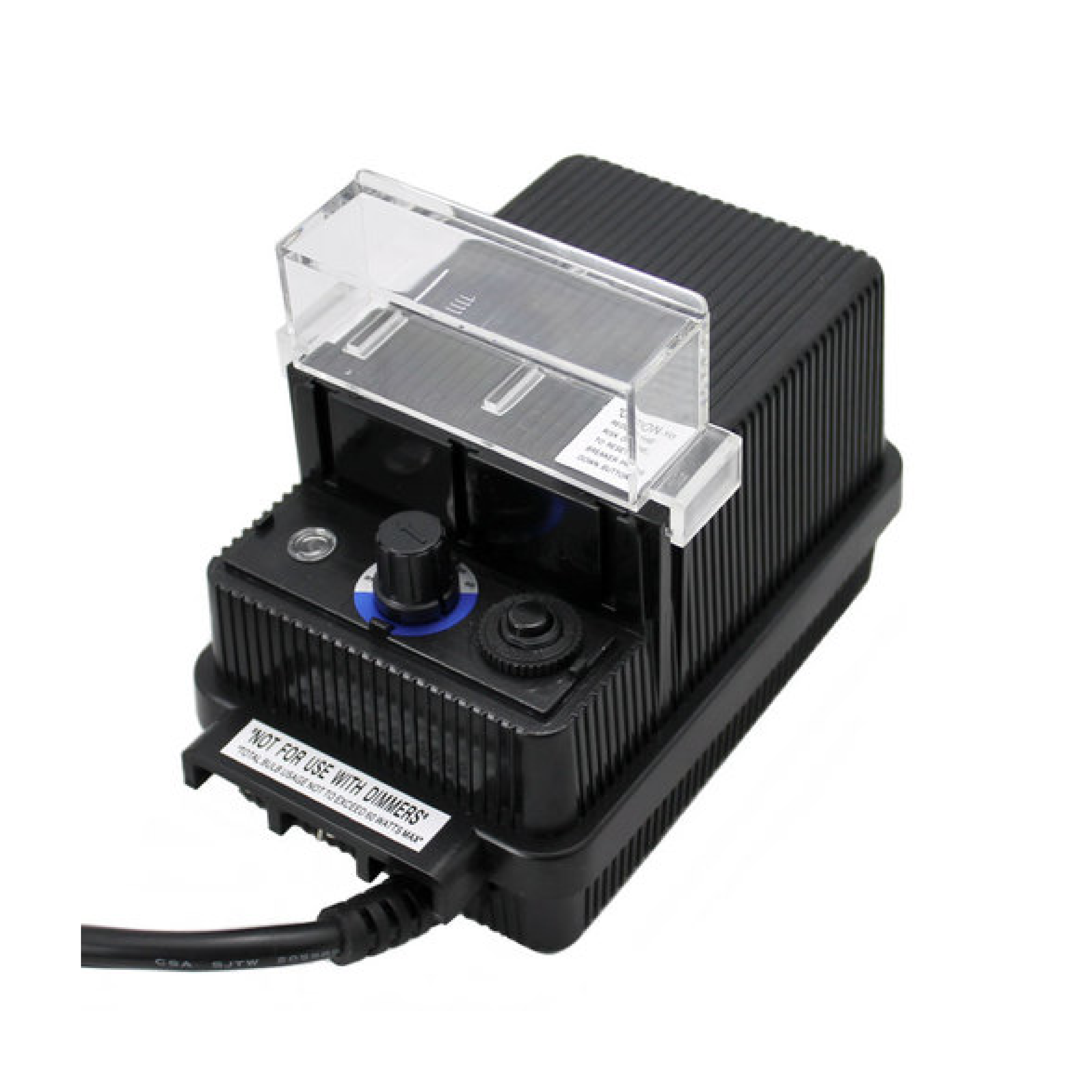 150 watt Transformer (Resin) Integral Lighting
