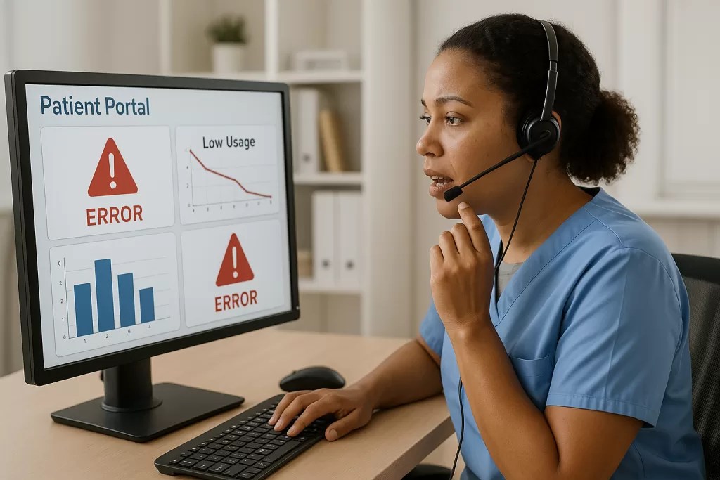 Integral Clinic Solutions