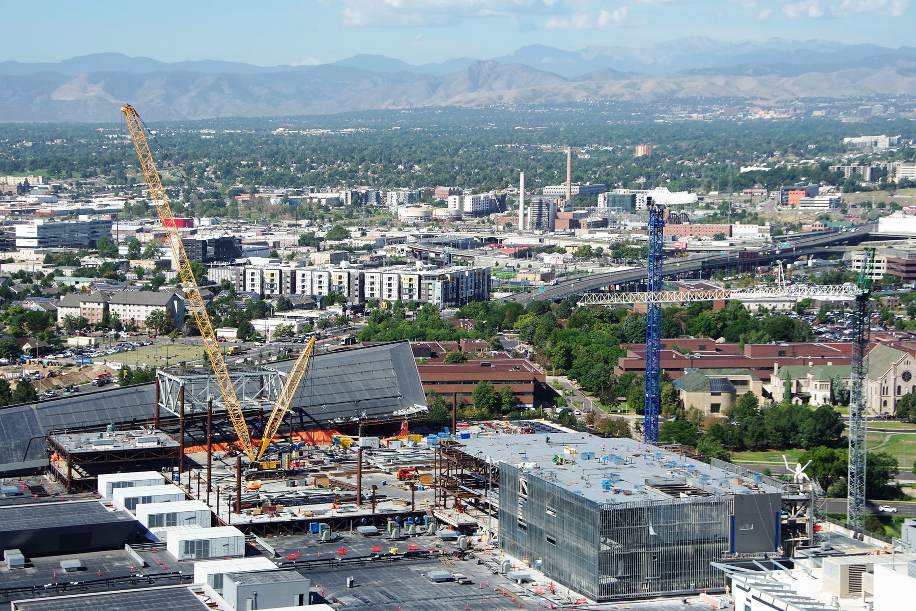 Public Sector Projects Integral Engineering Company