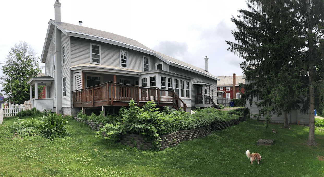 Integral Eyesight Improvement is Now Based in Vermont! Integral