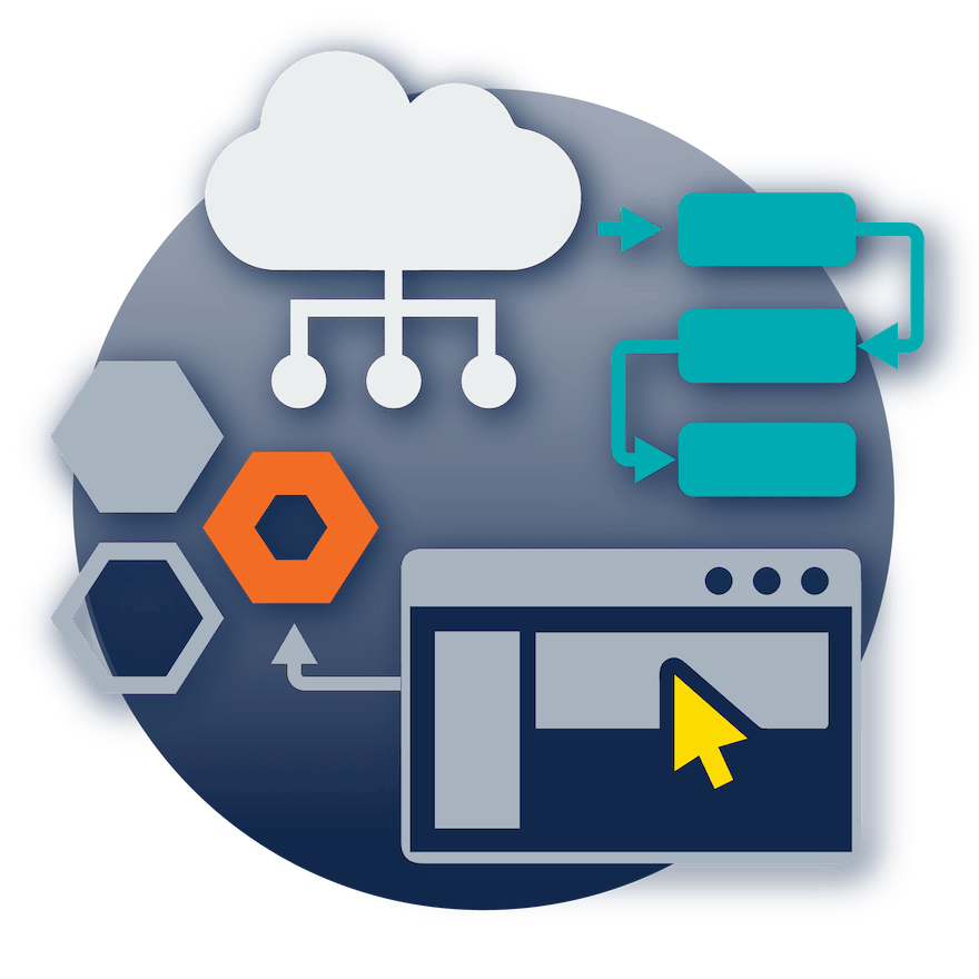 Application Development Integral GIS