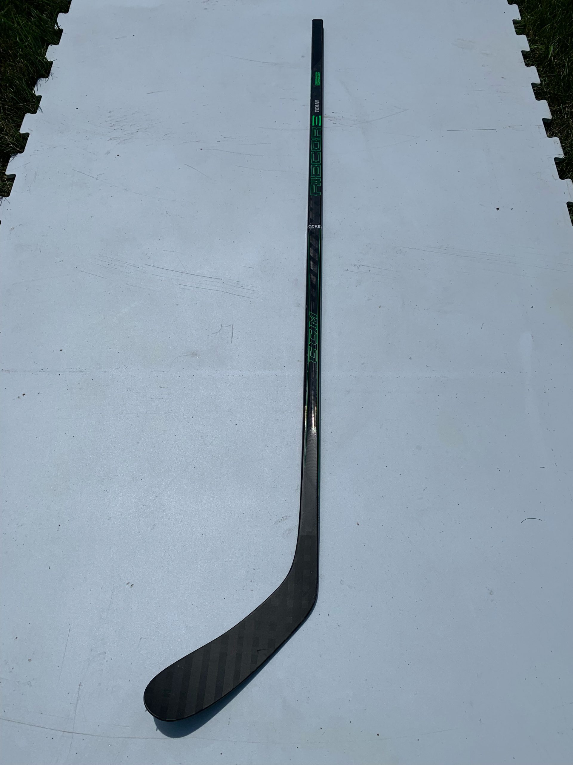 CCM RIBCORE TEAM Integral Hockey Stick Repair Brooks