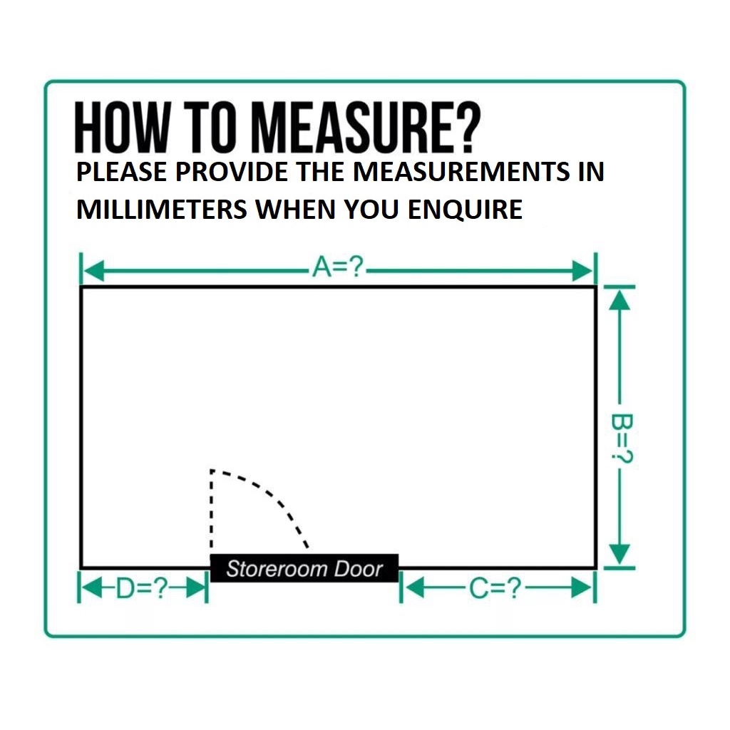 IPL Boltless Shelving (Extra Tier) Integral Powerlift