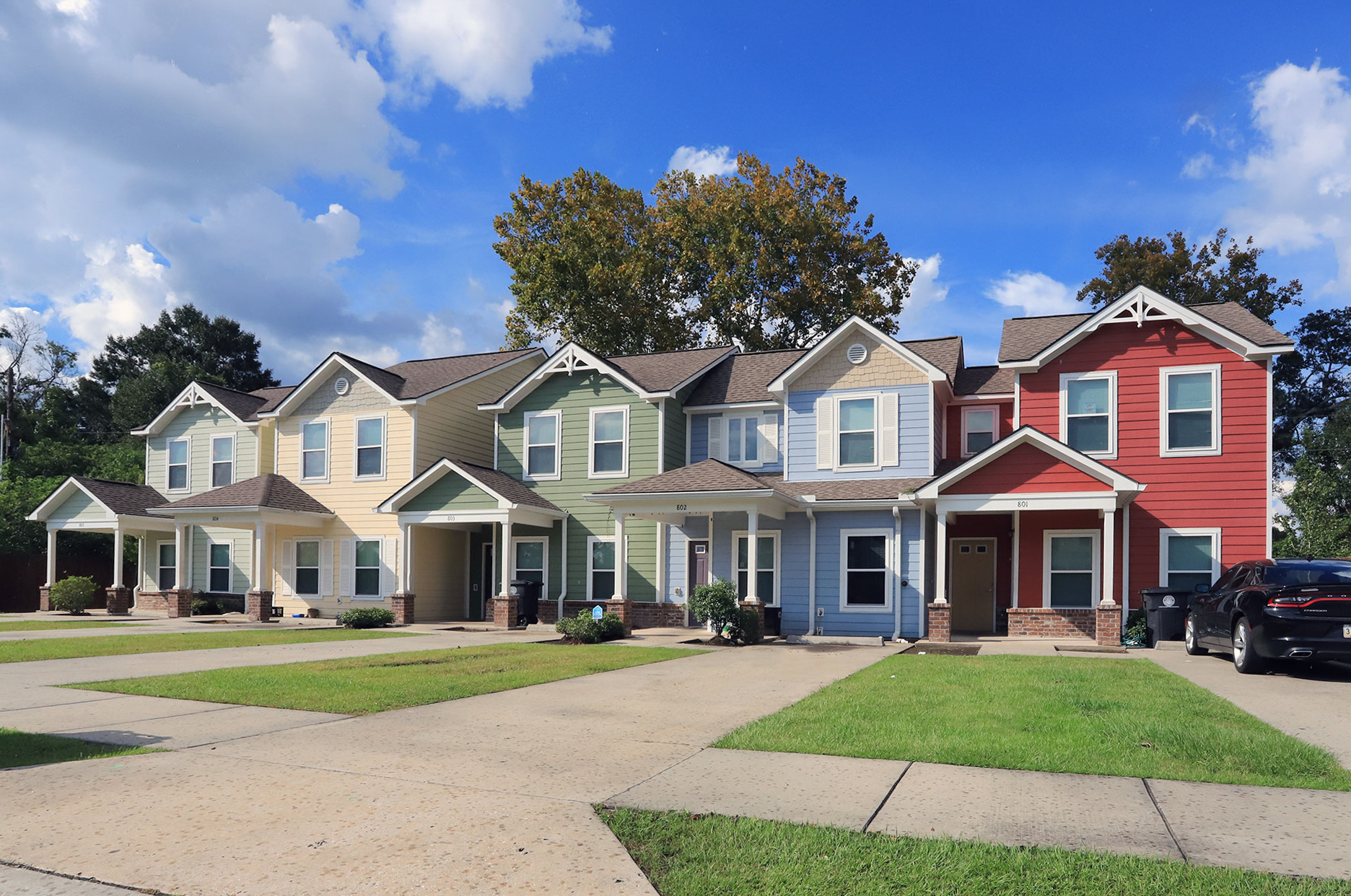 Willow Creek Integrand Development