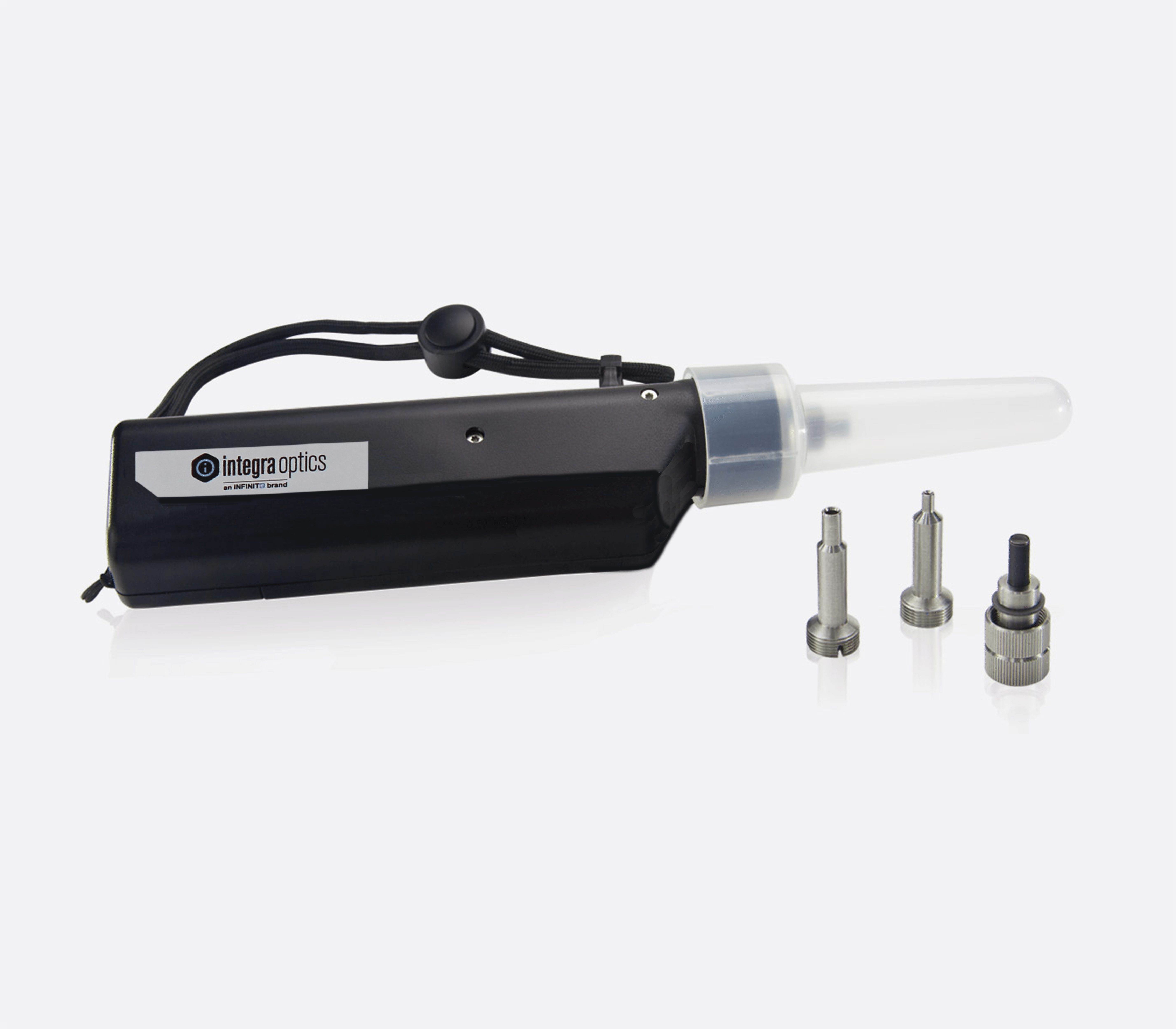 New Product Announcement WiFi Smart Probe Integra Optics