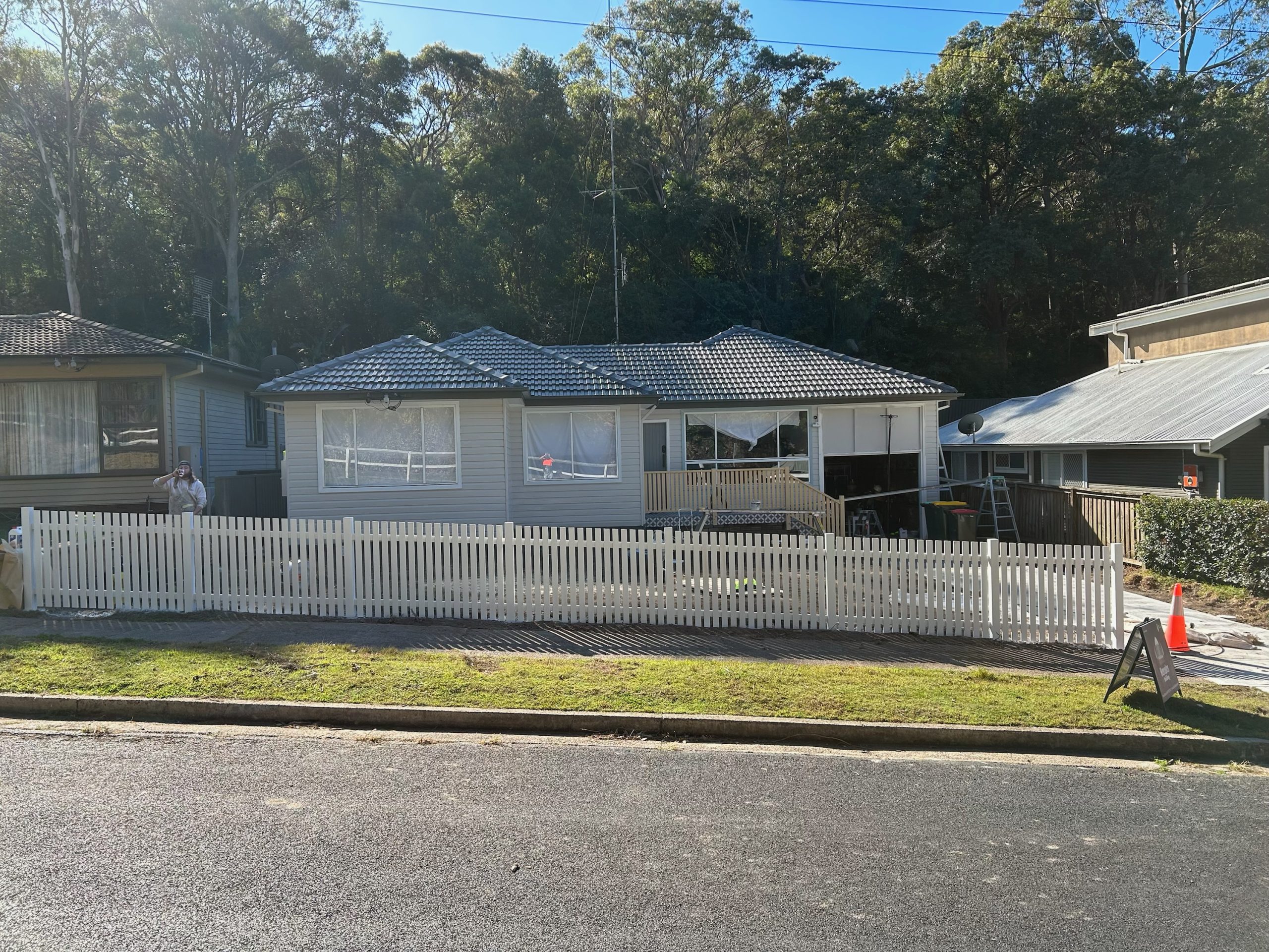 Residential Painting Integra Paint