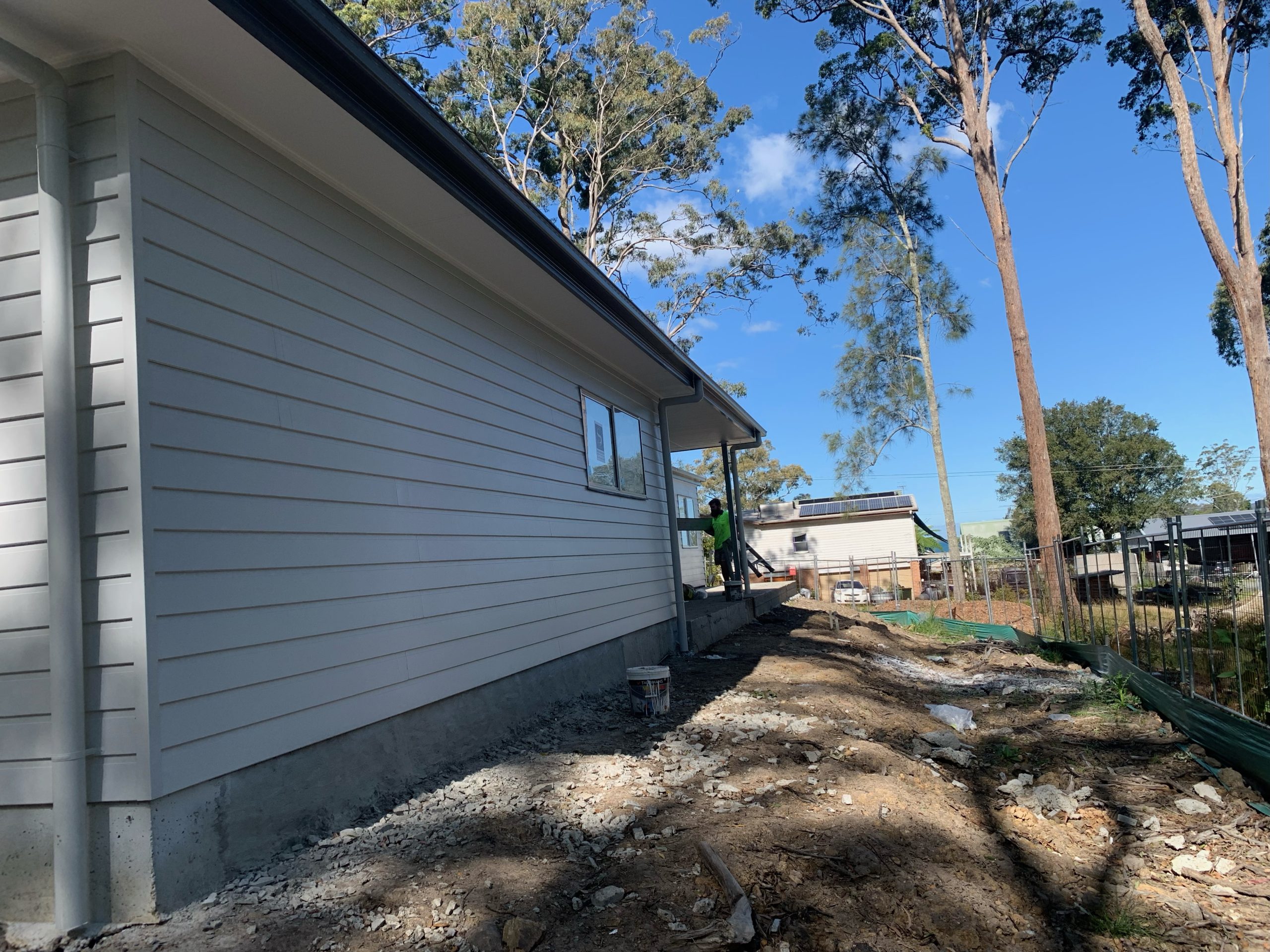 Local Painters Integra Paint